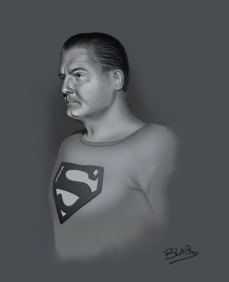 George Reeves