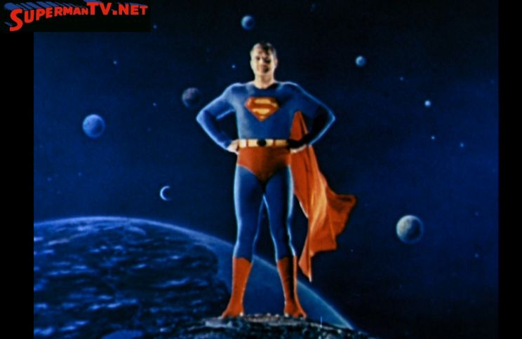 George Reeves