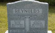 George Reynolds