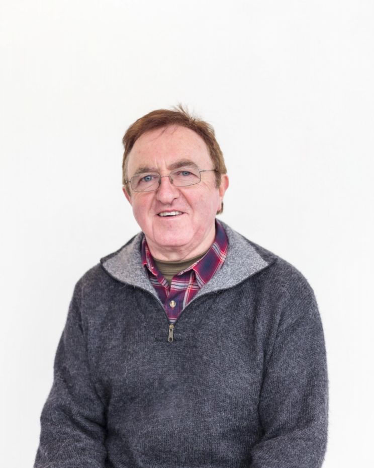 George Reynolds