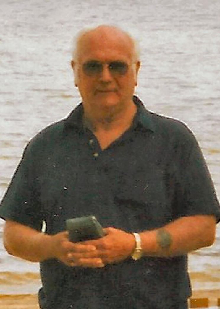 George Reynolds