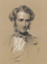George Richmond