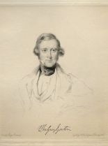 George Richmond #3254722 picture (Portrait Medium)