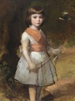 George Richmond #3254725 picture (Portrait Medium)