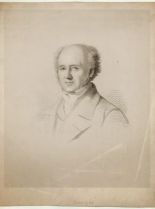 George Richmond #3254728 picture (Portrait Medium)