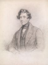 George Richmond