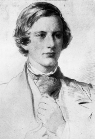 George Richmond