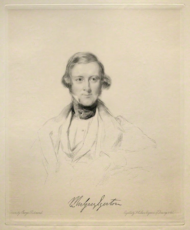 George Richmond