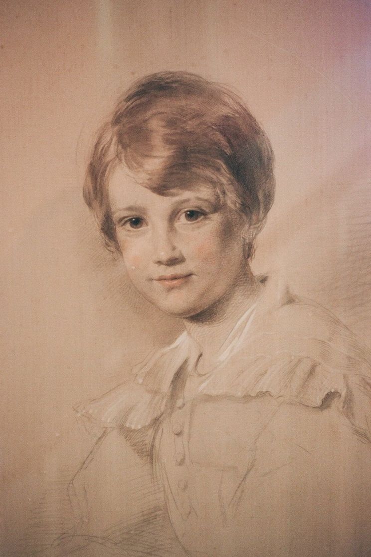 George Richmond