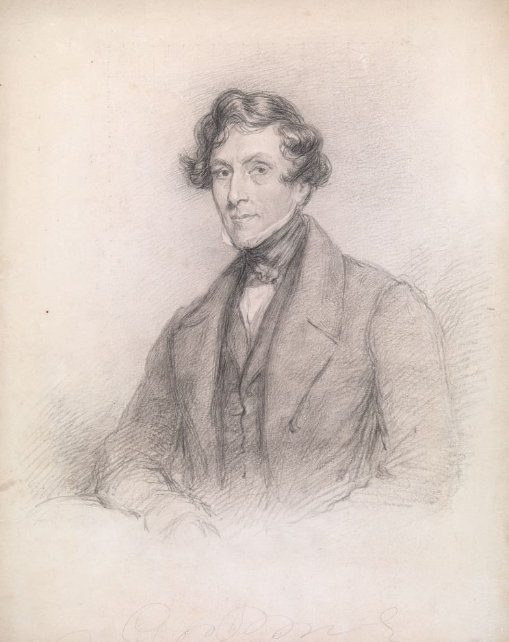 George Richmond