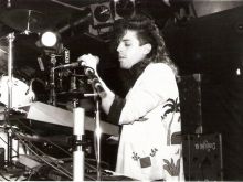 George Rossi