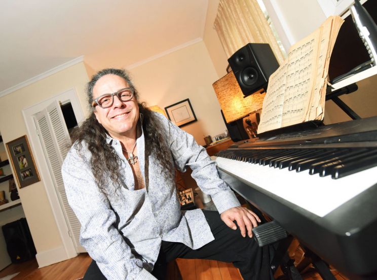George Rossi