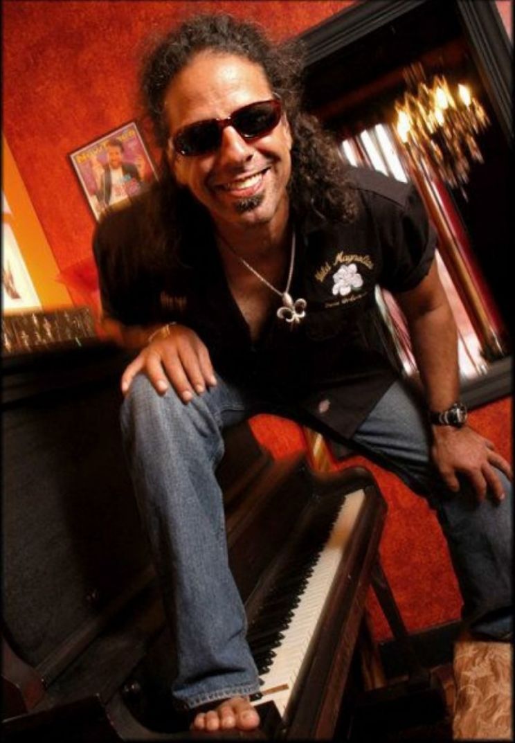 George Rossi