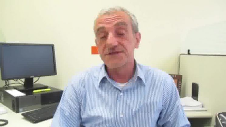 George Rossi