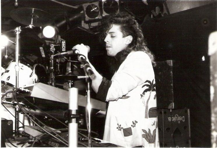 George Rossi