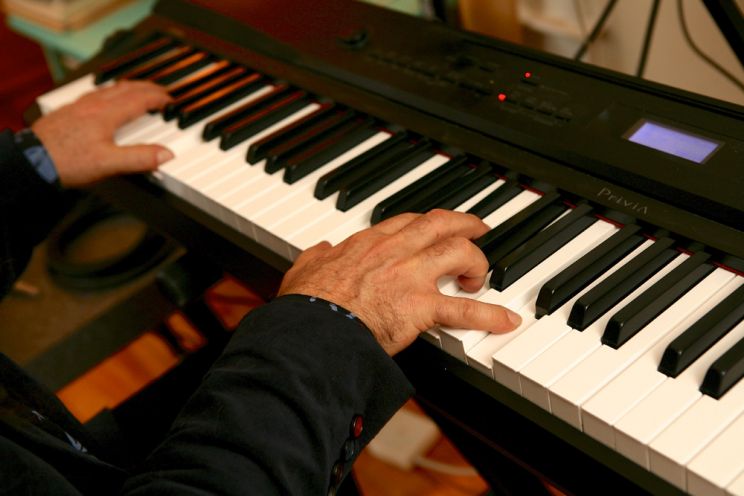 George Rossi