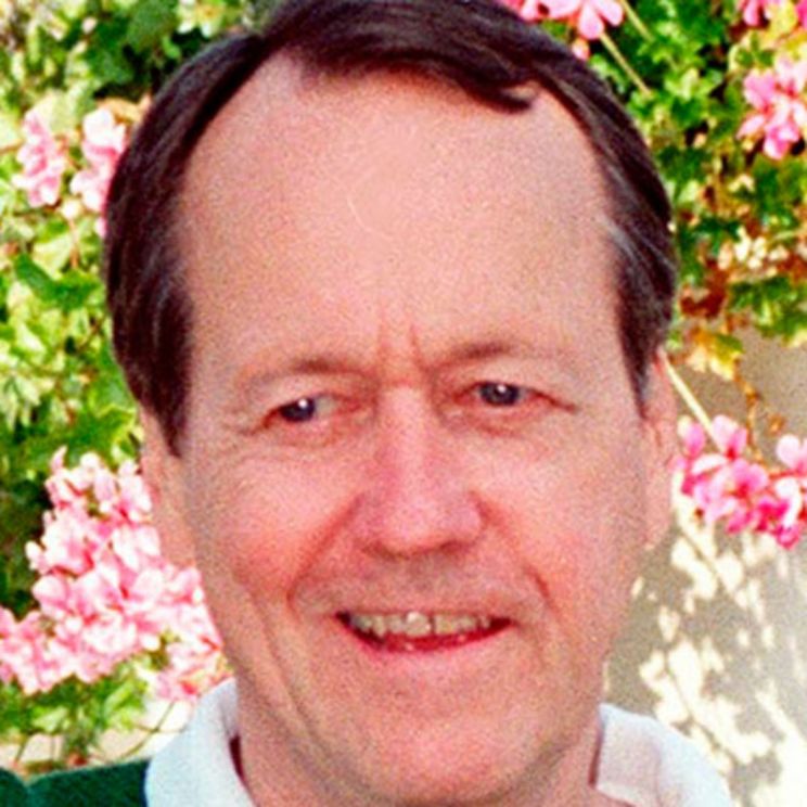 George Roy Hill