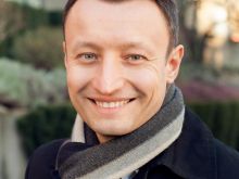 George Russo