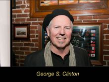 George S. Clinton