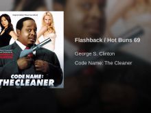 George S. Clinton photo