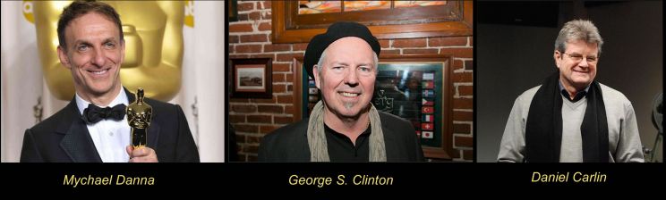 George S. Clinton