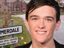 George Sampson