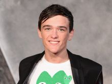 George Sampson