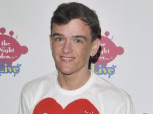 George Sampson