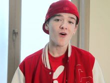 George Sampson