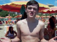 George Sampson