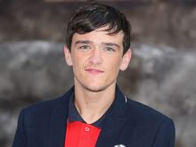 George Sampson