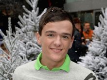 George Sampson