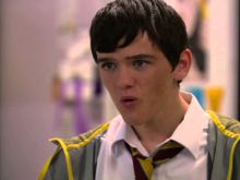 George Sampson