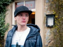 George Sampson