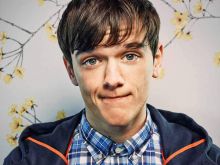 George Sampson