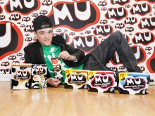 George Sampson