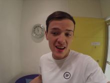 George Sampson