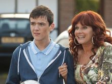 George Sampson