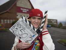 George Sampson