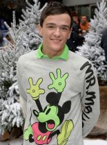 George Sampson