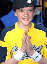 George Sampson