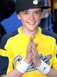 George Sampson