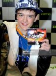 George Sampson