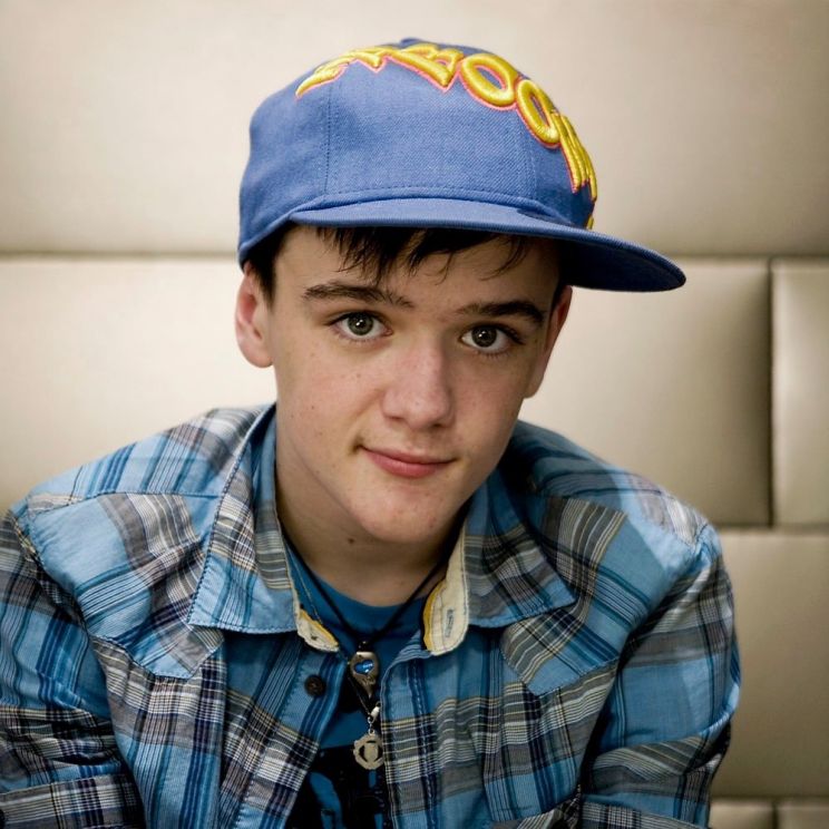 George Sampson