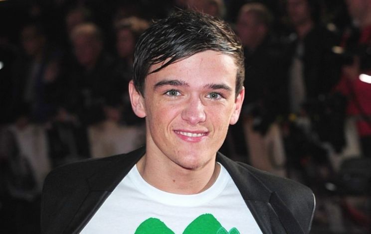 George Sampson