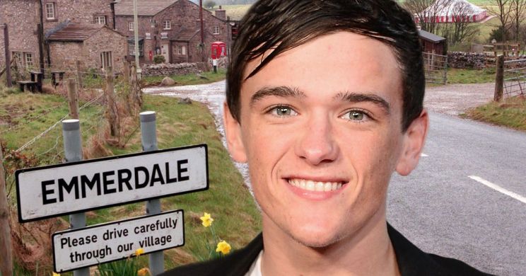 George Sampson