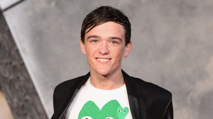 George Sampson