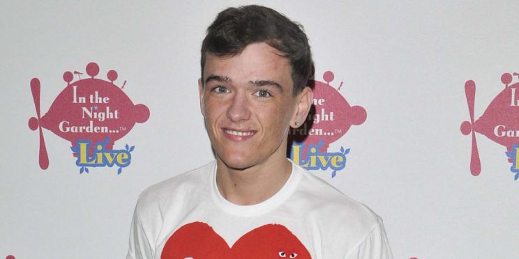 George Sampson