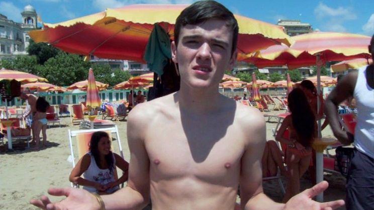 George Sampson