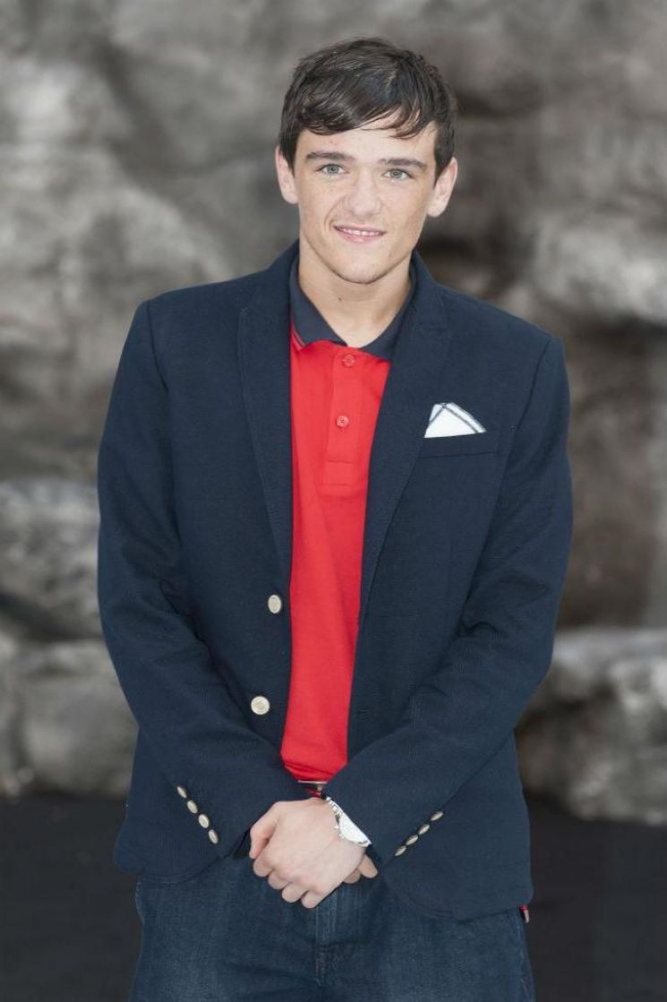 George Sampson